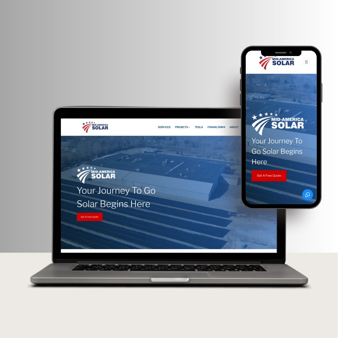 Website Design Company