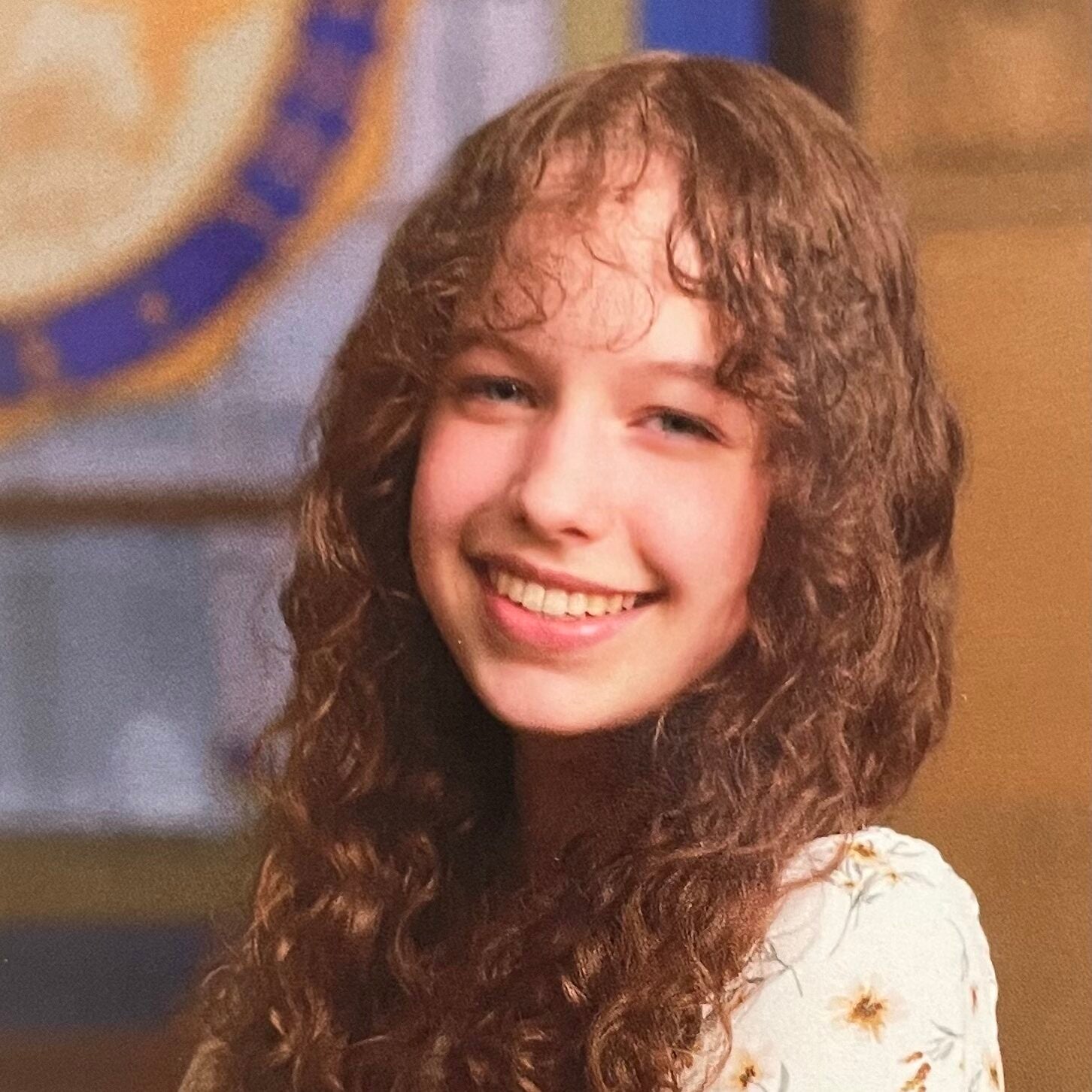 Lauren Turf