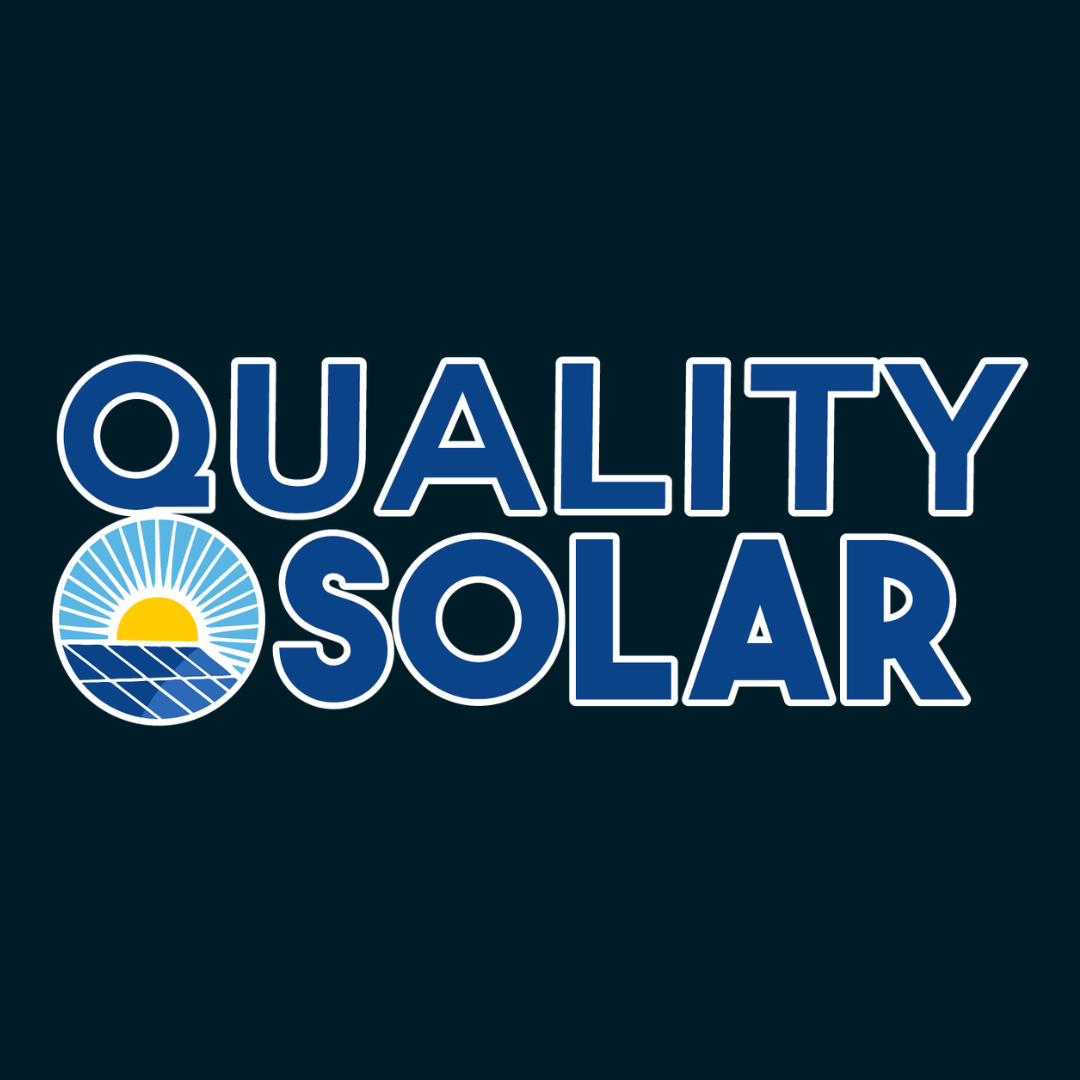 Quality Solar logo