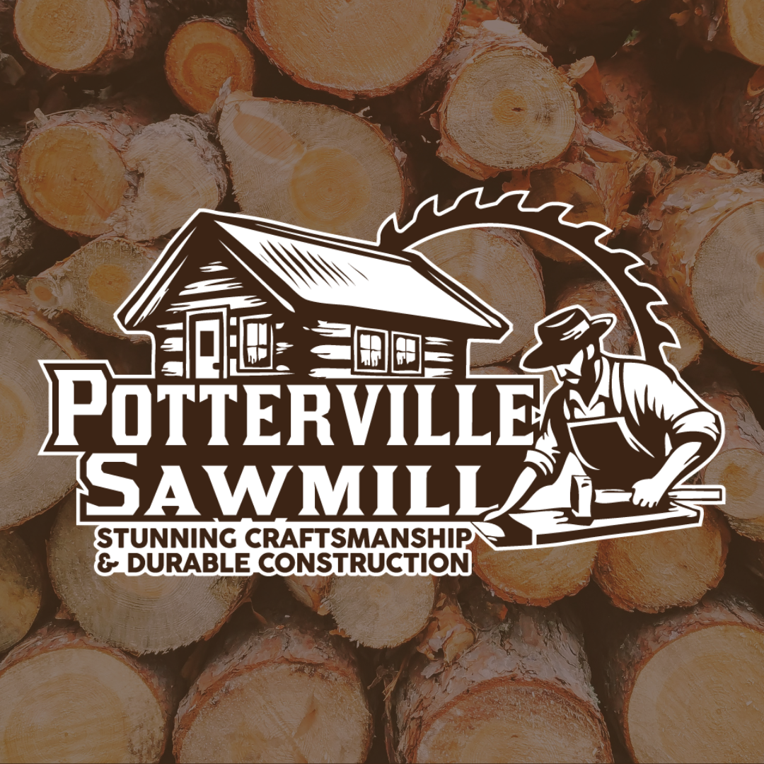 Potterville logo