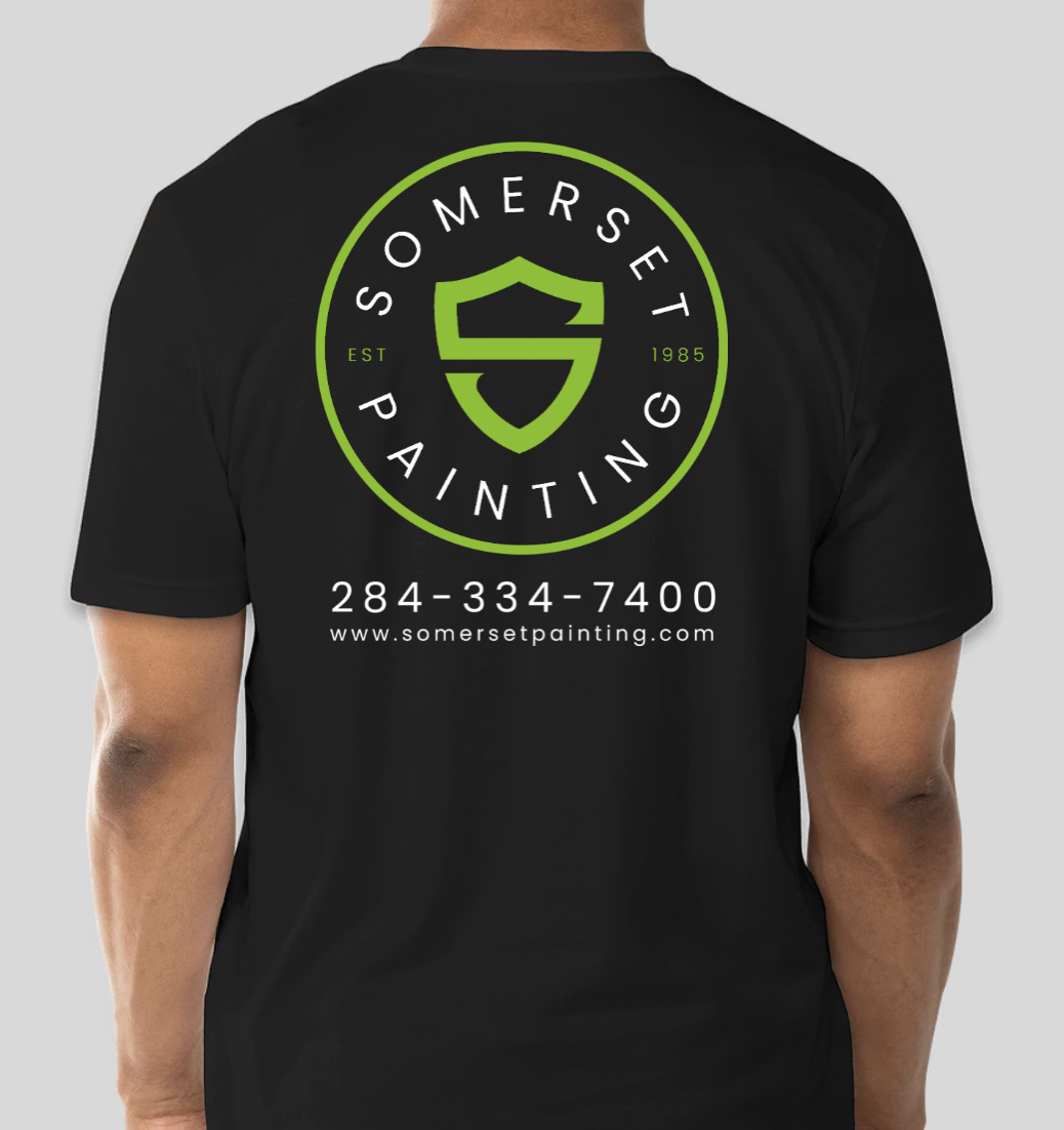Somerset Painting T-Shirt