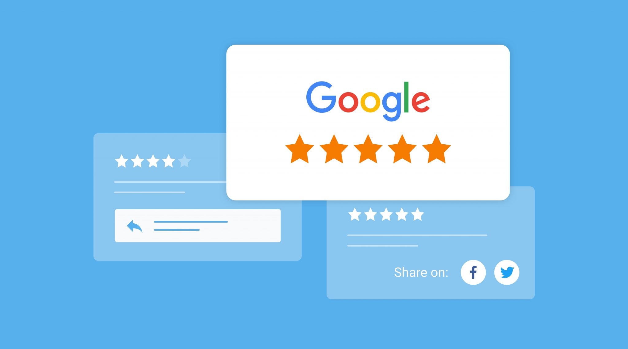 Google Business Reputation