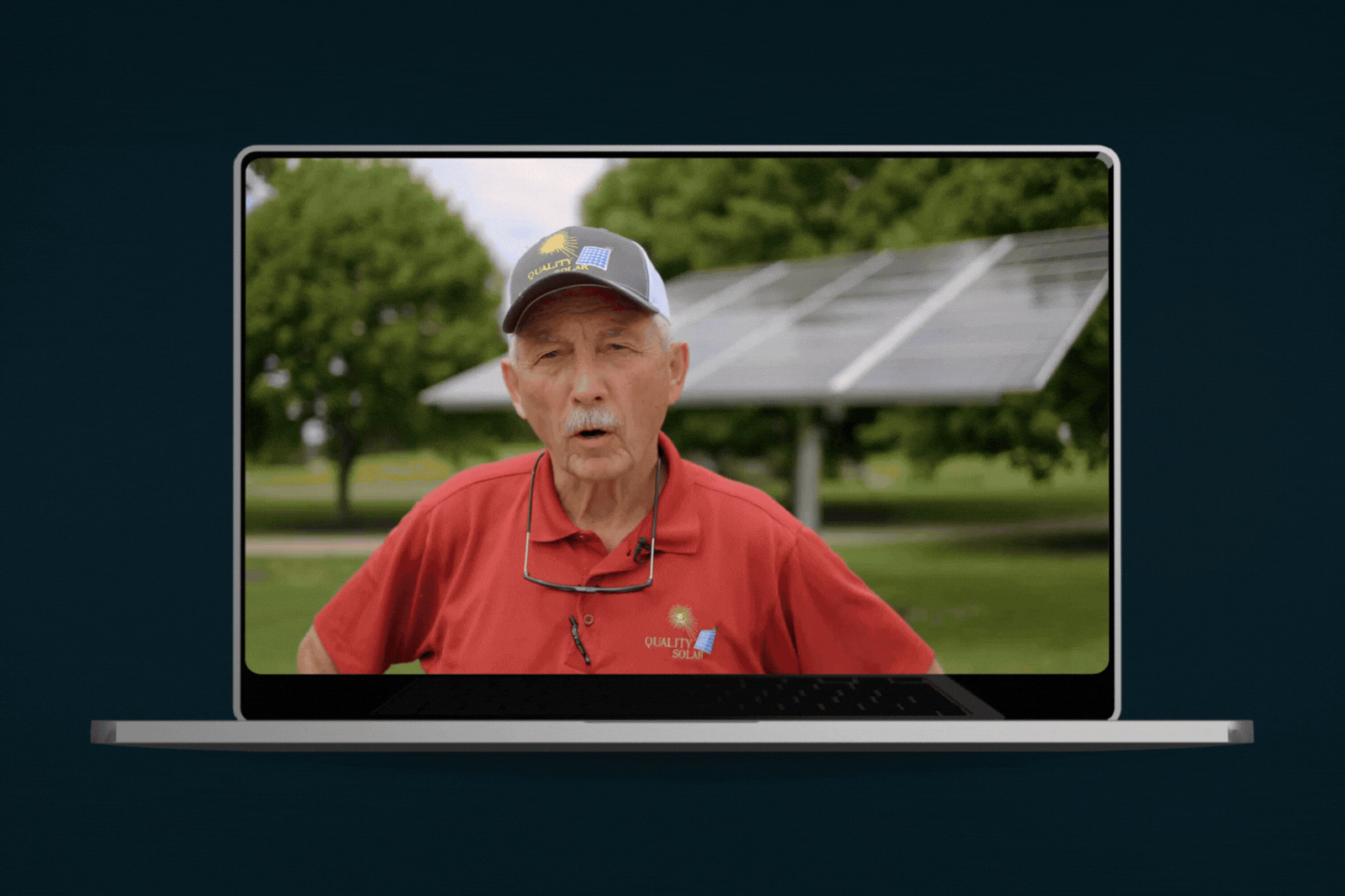 Quality Solar