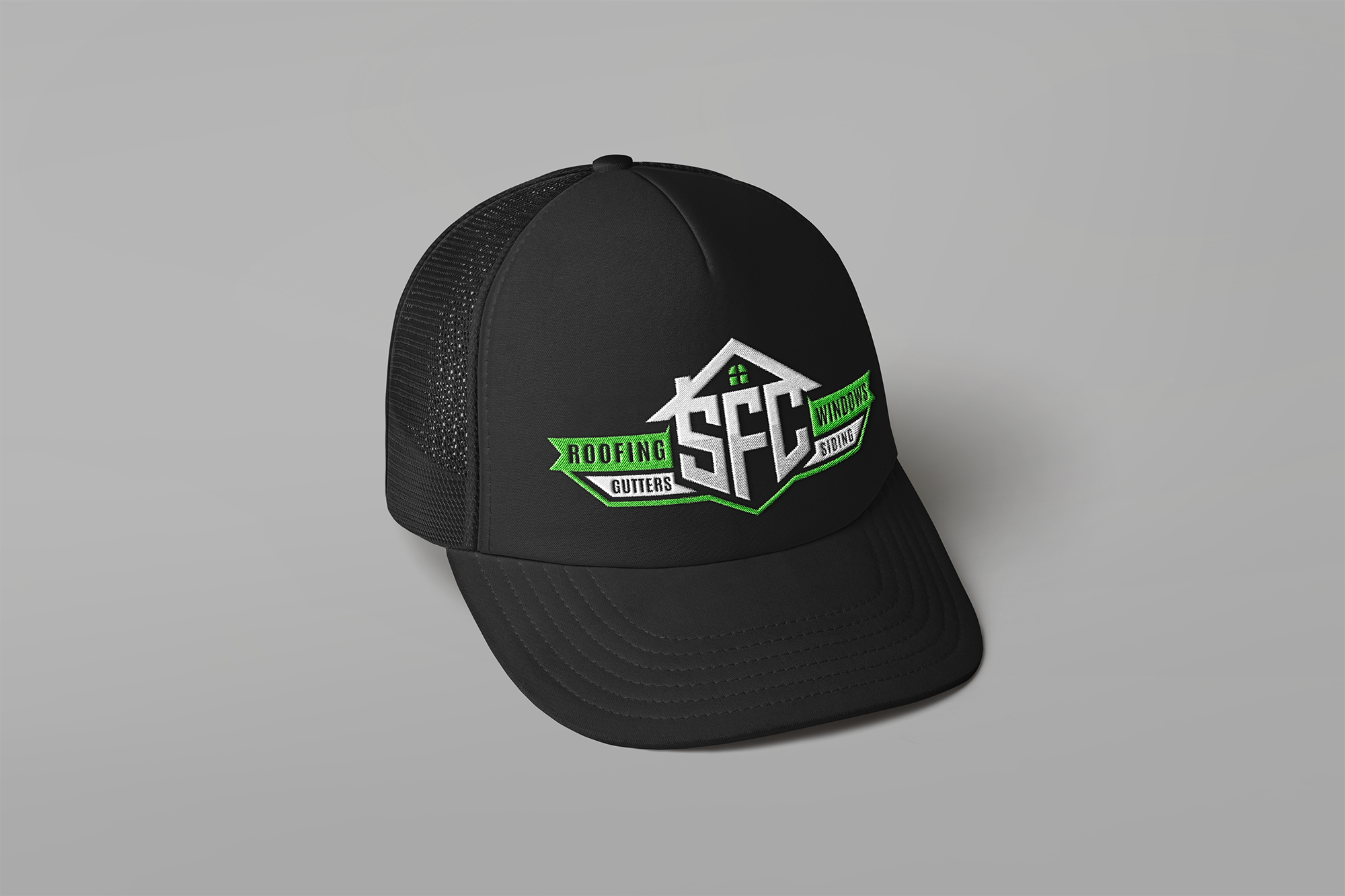 SFC Exteriors
