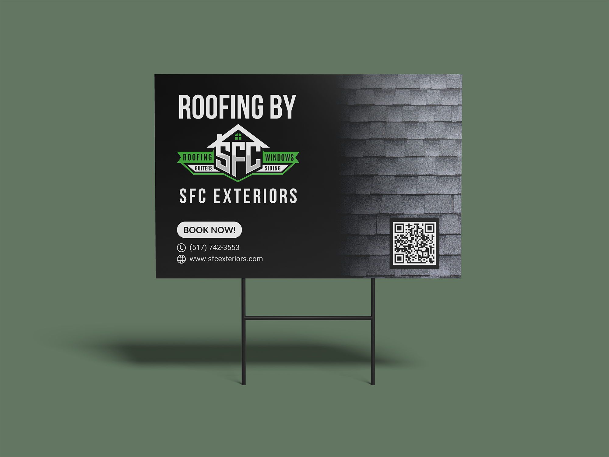 SFC Exteriors