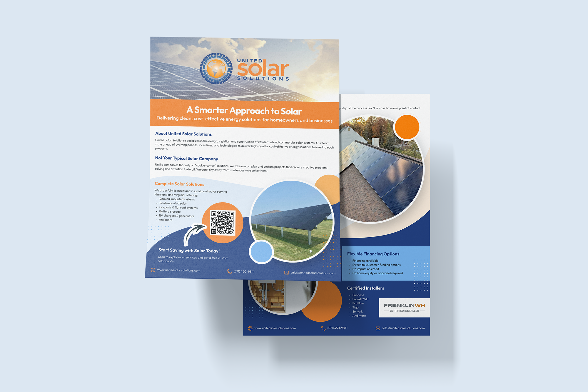 United Solar Solutions